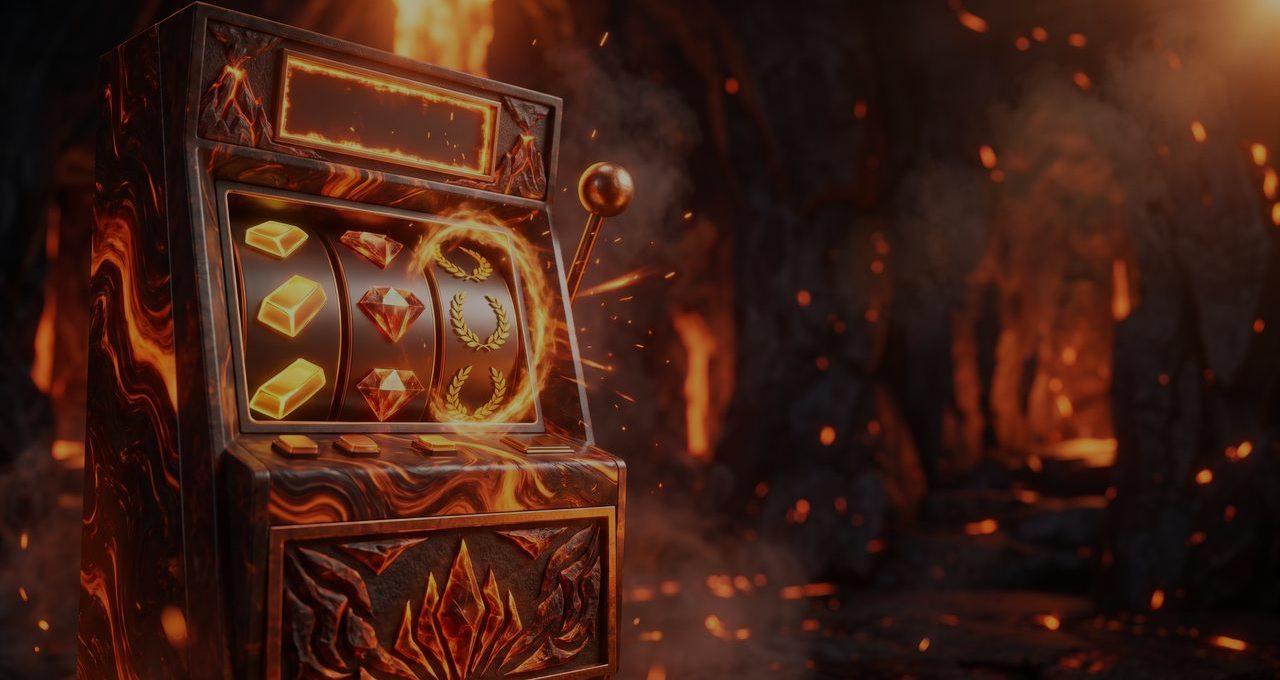 Vulkan Vegas