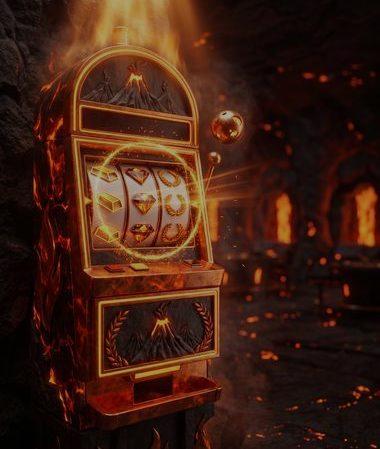 Vulkan Vegas
