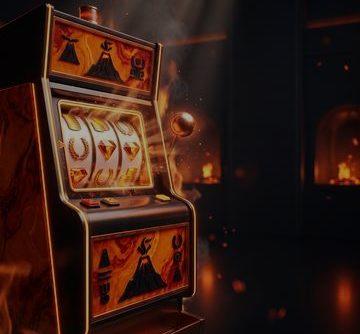 Vulkan Vegas