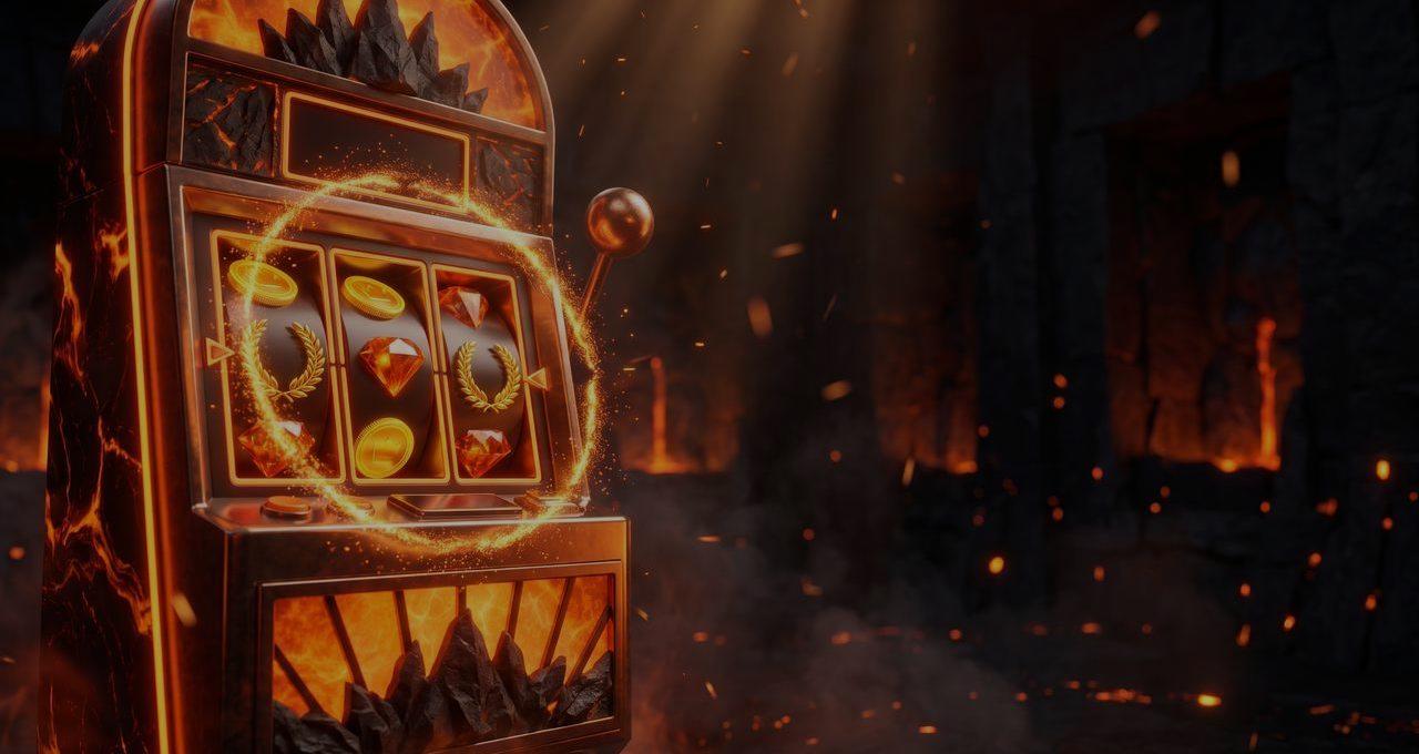 Vulkan Vegas